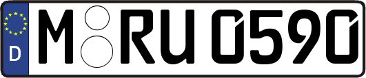 M-RU0590