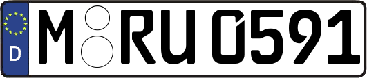 M-RU0591