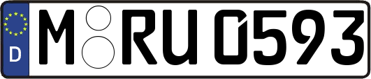 M-RU0593