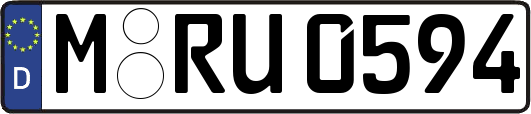 M-RU0594
