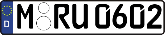 M-RU0602