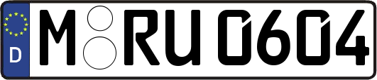 M-RU0604