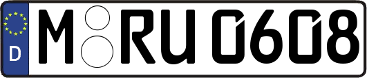 M-RU0608