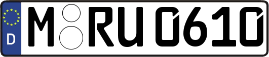 M-RU0610