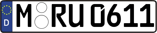 M-RU0611