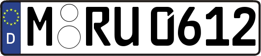 M-RU0612