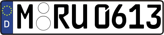 M-RU0613