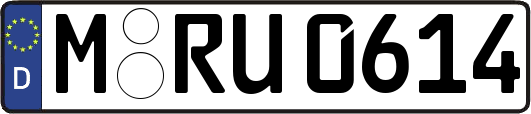 M-RU0614