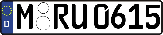 M-RU0615