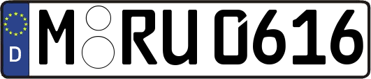 M-RU0616