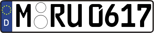 M-RU0617