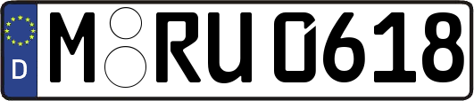 M-RU0618