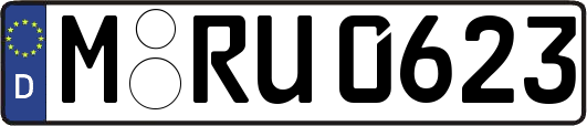 M-RU0623