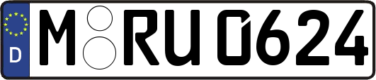 M-RU0624