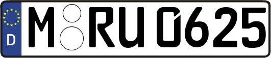 M-RU0625