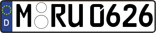 M-RU0626
