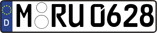 M-RU0628