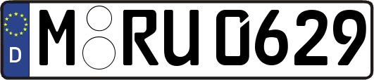 M-RU0629