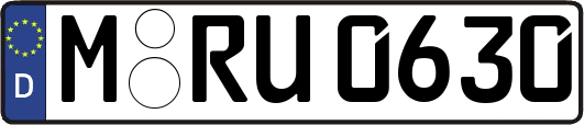 M-RU0630