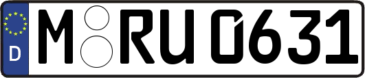 M-RU0631