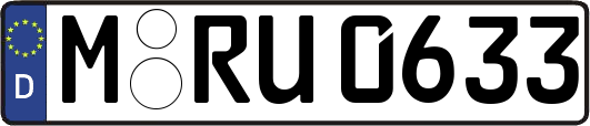 M-RU0633