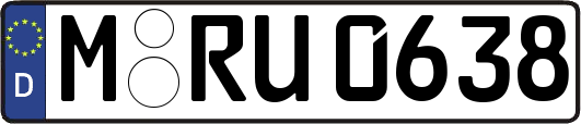 M-RU0638