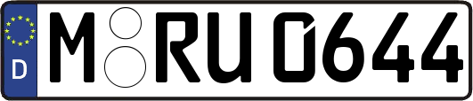 M-RU0644