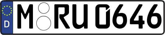 M-RU0646