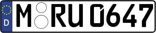 M-RU0647