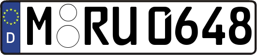 M-RU0648