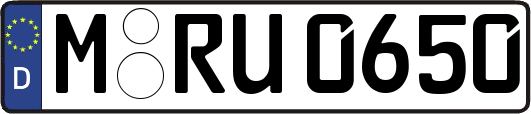 M-RU0650
