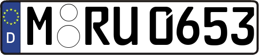 M-RU0653