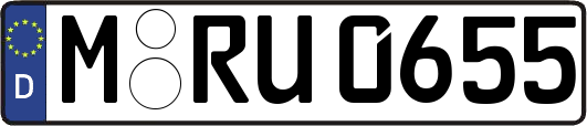 M-RU0655