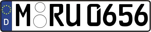 M-RU0656