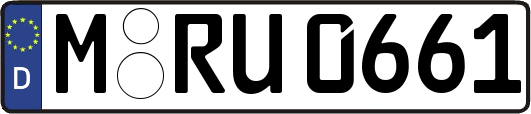 M-RU0661