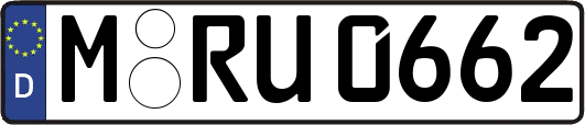 M-RU0662