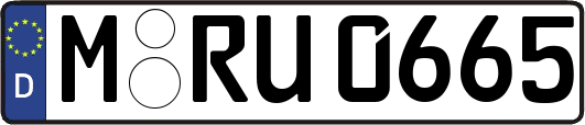 M-RU0665