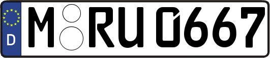 M-RU0667