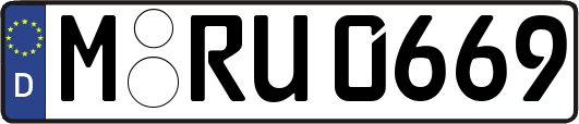 M-RU0669