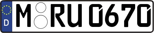 M-RU0670