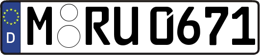 M-RU0671