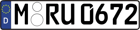 M-RU0672