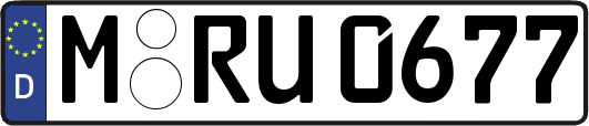 M-RU0677
