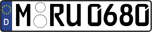 M-RU0680