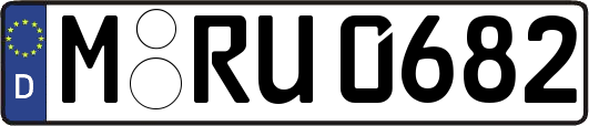 M-RU0682