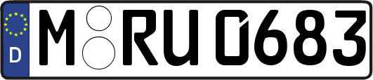 M-RU0683