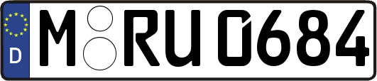M-RU0684