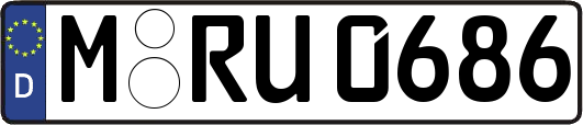 M-RU0686