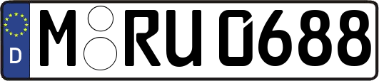 M-RU0688