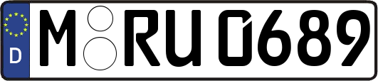 M-RU0689